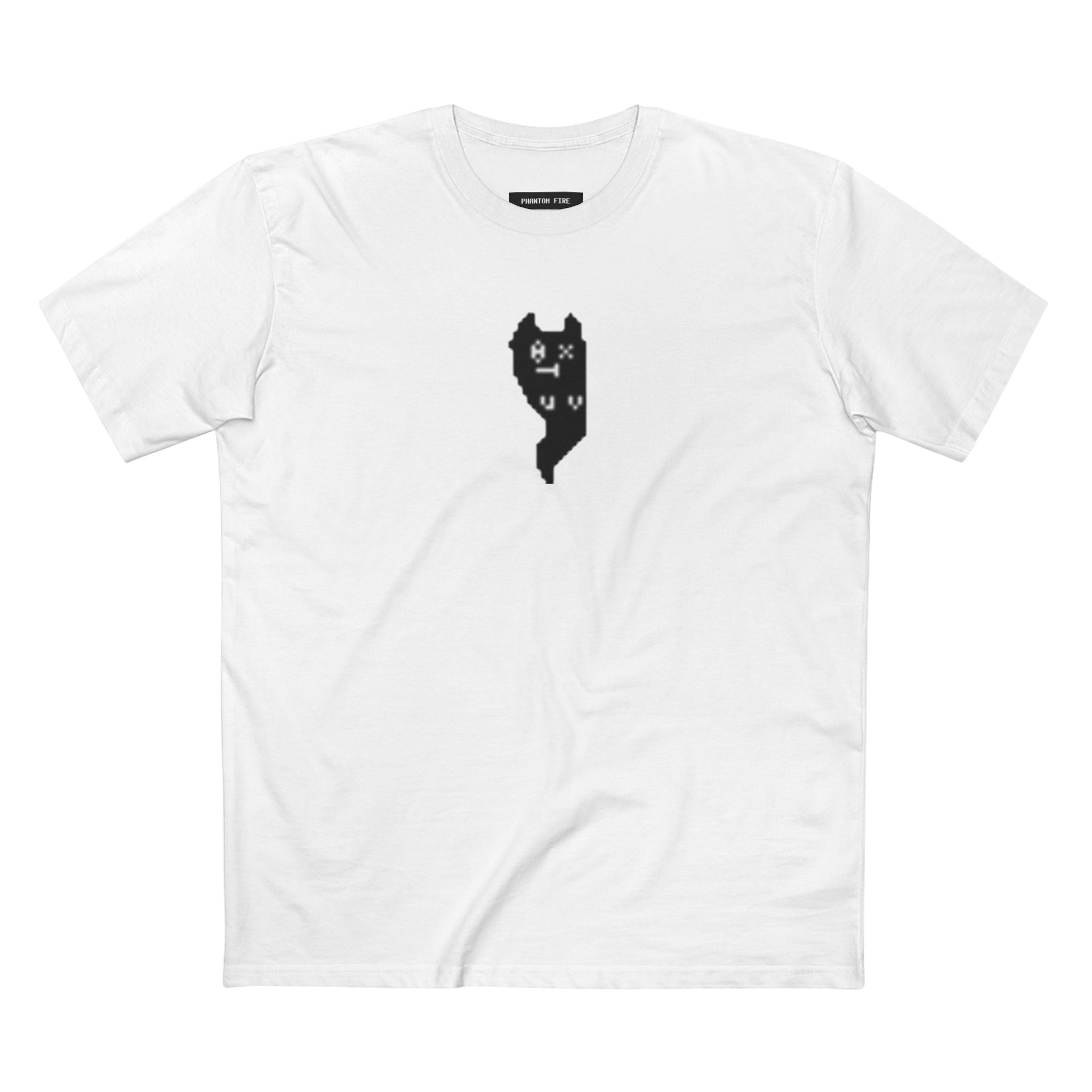 Phantom Fire OG Phantom shirt (UNISEX)